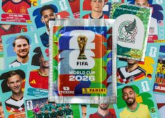 Fanatics Takes Over FIFA Licensing From Panini, Underscoring the Value of Stickers