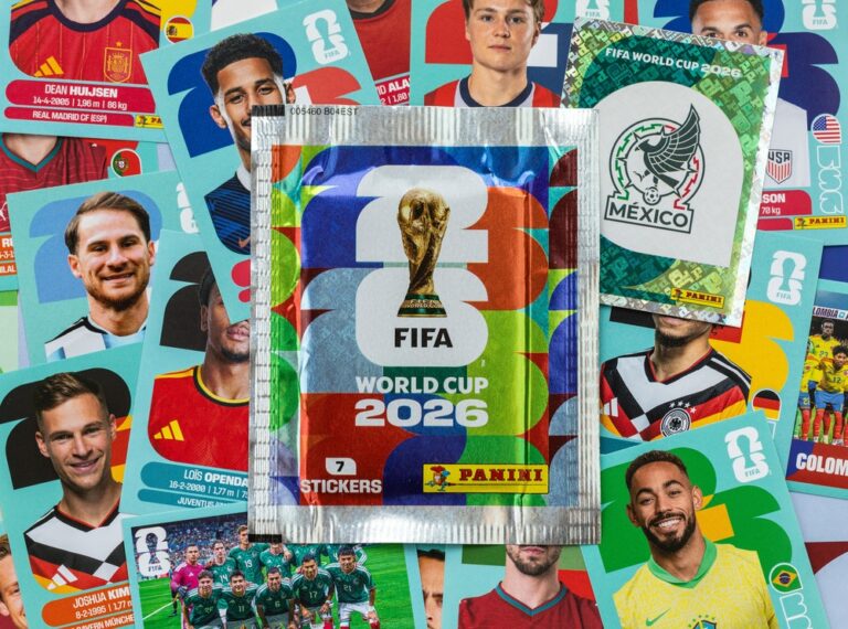 Fanatics Takes Over FIFA Licensing From Panini, Underscoring the Value ...
