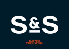 S&S Announces New Brand Identity