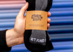‘Dyslexia Is My Superpower’: How Josh Turner of Stand4 Socks Found Success