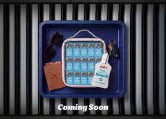 Kraft Announces TSA-Friendly Ranch Kits in Response to Viral Social Media Trend