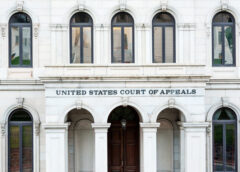 Judge Urges Trump Administration To Back Off Tariff Refund Appeal, Speed Up Process