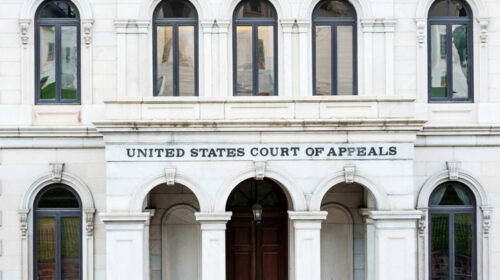 Judge Urges Trump Administration To Back Off Tariff Refund Appeal, Speed Up Process