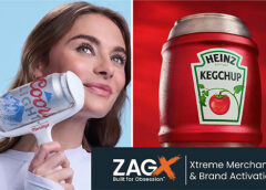 Zagwear Launches ZAGX, a Studio for Ultra-Custom Branded Merch