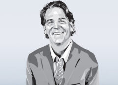 Hit Promotional Products, Profill Solutions Name Brian Porter VP of Business Development