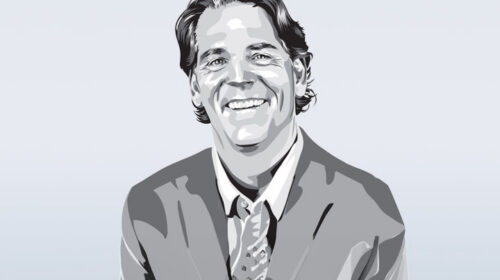 Hit Promotional Products, Profill Solutions Name Brian Porter VP of Business Development