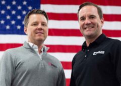Counselor 2026 Supplier Family Business of the Year: Dixie Seal & Stamp Co.