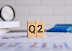 Industry Sales Grow 2.5% in Q2 as Business Pressures Persist