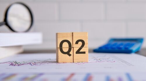 Industry Sales Grow 2.5% in Q2 as Business Pressures Persist