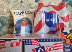 Celebrating America 250 With Patriotic Packaging