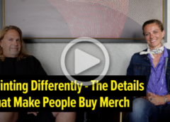 Printing Differently – Unique Details That Make People Buy Products