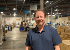Pic The Gift Hires Yoann Giorsetti To Lead Sales Department