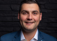 Q&A: Andrew Titus Discusses His New Book for Emerging Leaders
