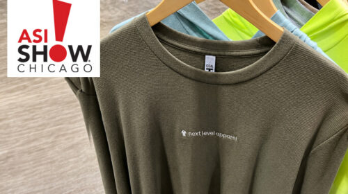 ASI Show Chicago 2026: Apparel Trends From the Show Floor
