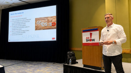 ASI Show Chicago 2026: Mastering Outbound Strategies