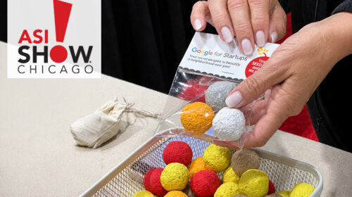 ASI Chicago 2026: Show Floor Trends Across Wellness, Headwear Decoration & More