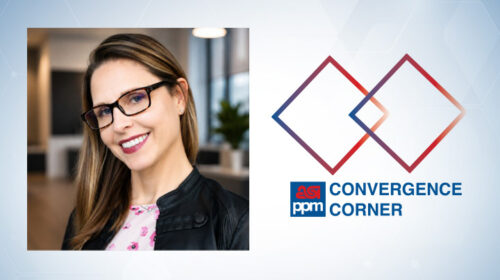 Convergence Corner: Amy Wolf on Creating Exciting & Immersive Branding