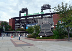 The Print & Promo Present at Philly’s MLB All-Star Game