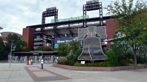 The Print & Promo Present at Philly’s MLB All-Star Game