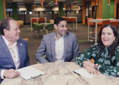 The First 90 Days: A Conversation With ASI CEO Ashish Mittal