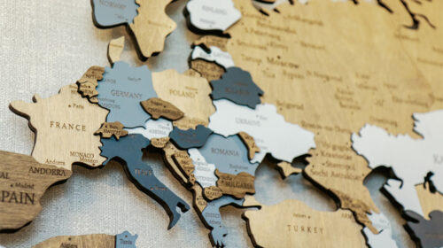 European Distributor Sales Top $14.8B in 2025 Despite Continued Challenges