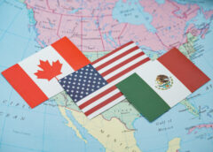 U.S. Will Not Renew the U.S.-Mexico-Canada Agreement