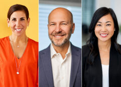 HALO Adds to Executive Team