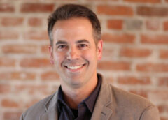 Creative Solutions Names Rob Ross CEO