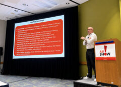 ASI Show Chicago 2026: Jason McCracken’s Journey From Rock Bottom