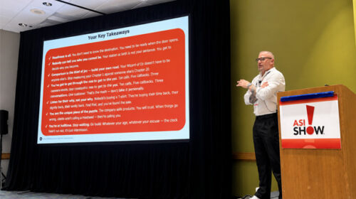ASI Show Chicago 2026: Jason McCracken’s Journey From Rock Bottom