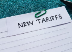 U.S. Announces New Tariffs on Canadian Goods