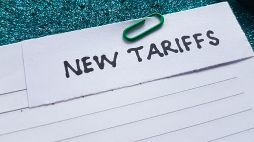 U.S. Announces New Tariffs on Canadian Goods