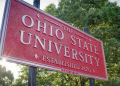 Ohio State’s Jersey Patches Reflect Ad-Heavy State of Sports