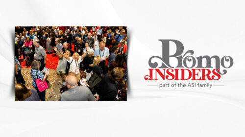 Promo Insiders: All the Highlights From ASI Show Chicago