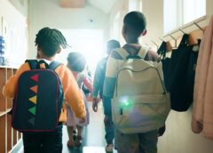 Back-to-School Is Here. Keep Your Direct Mail Simple and Local