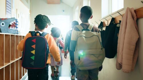 Back-to-School Is Here. Keep Your Direct Mail Simple & Local