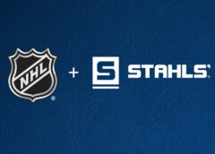 Stahls’ Delivers Print on Demand for NHL Draft Picks