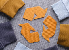 Is Your Business Ready for California’s Textile Waste Law?