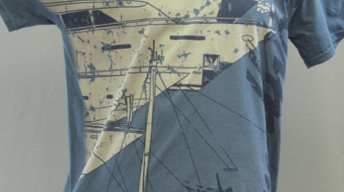 The New Rules of Branded Apparel: Design Strategies That Keep Brands Top of Mind