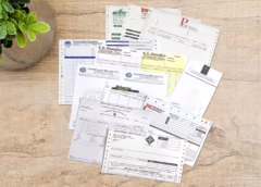 High Margins & Repeat Business With Business Form Sales