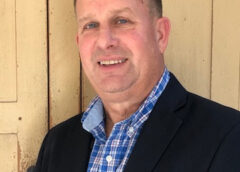 Steven Patton, Co-Owner of Highland Computer Forms, Passes Away