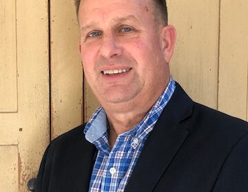 Steven Patton, Co-Owner of Highland Computer Forms, Passes Away