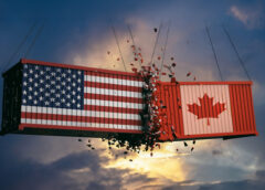 Canadian Promo Leaders React to New Tariff Developments