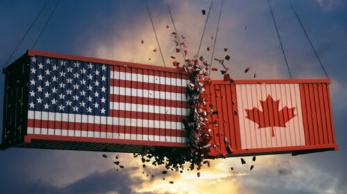 Canadian Promo Leaders React to New Tariff Developments