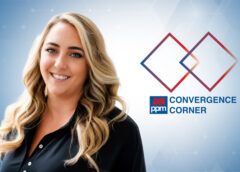 Convergence Corner: Katie Grimes Delivers Custom-Made Magic