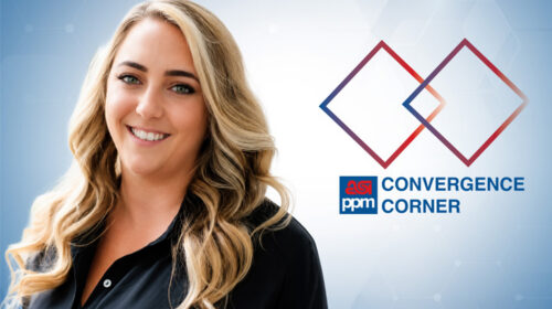 Convergence Corner: Katie Grimes Delivers Custom-Made Magic