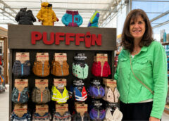 My Favorite Merch: Cindy Mullen, BAMKO