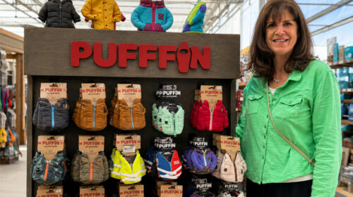 My Favorite Merch: Cindy Mullen, BAMKO