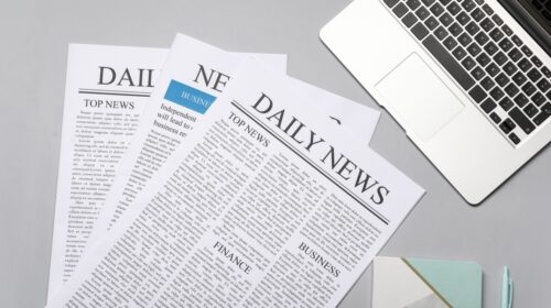 Target Report: Newspaper Buyers Move Above the Fold