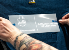 Topshelf Printers Knows the T-Shirt Is Just the Beginning